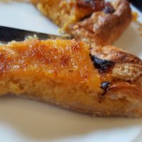 Half a slice of cocopie. I recommend! at DaTerra - Mercado Beira Rio in Vila Nova De Gaia