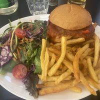   at Le Cul de Poule in Avignon