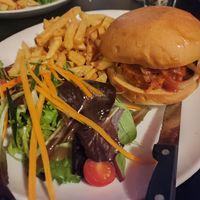  at Le Cul de Poule in Avignon