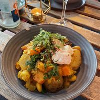   at Dirty Records Bar in Gothenburg