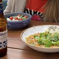   at Manuka - Plaza del Mar in Marbella