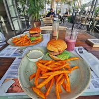 #Veganuary at Manuka - Plaza del Mar in Marbella