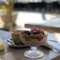 Velvet Bowl at Manuka - Plaza del Mar in Marbella
