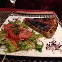 Mmmm at Tuanzen in Cagnes-sur-mer