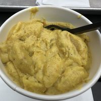 Mac and Cheese 🤤  at Cafe Red in Seattle