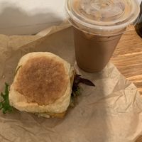   at Cafe Red in Seattle