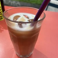   at Claus Eismanufaktur & Deli in Stuttgart