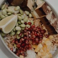   at Claus Eismanufaktur & Deli in Stuttgart