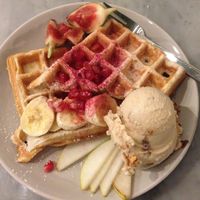 good! at Claus Eismanufaktur & Deli in Stuttgart