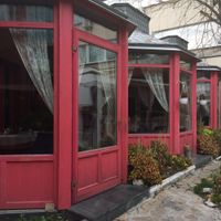 More places indoor. at Memory in Plovdiv