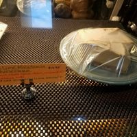 vegan cheesecake at Zola's Cafe in Auburn