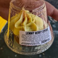 Yum factor 10 at Zucchini Kill - North Loop in Austin