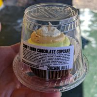 Yum factor 10 at Zucchini Kill - North Loop in Austin