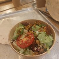 Bowl at Yabio - Bellecour in Lyon