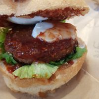 Yabio vegan at Yabio - Bellecour in Lyon