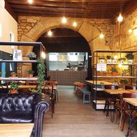 Inside at Yabio - Rue du Garet in Lyon