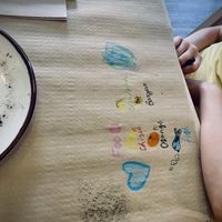   at Veggie Penguin in Tenerife