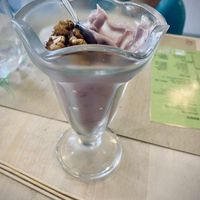   at Veggie Penguin in Tenerife