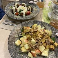   at Veggie Penguin in Tenerife