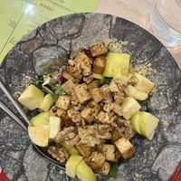   at Veggie Penguin in Tenerife