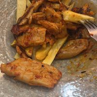   at Veggie Penguin in Tenerife