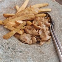  at Veggie Penguin in Tenerife