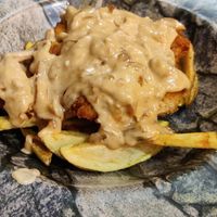  at Veggie Penguin in Tenerife