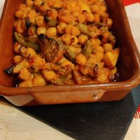  at Veggie Penguin in Tenerife