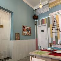   at Veggie Penguin in Tenerife