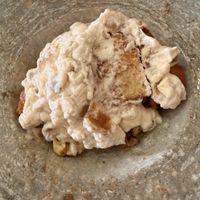   at Veggie Penguin in Tenerife