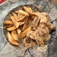   at Veggie Penguin in Tenerife