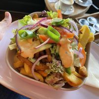   at Effe Anders in Winterswijk