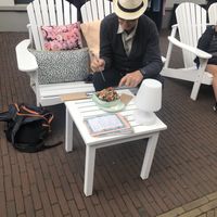   at Effe Anders in Winterswijk