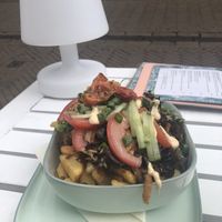   at Effe Anders in Winterswijk