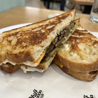   at Shift Eatery in Surry Hills