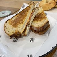   at Shift Eatery in Surry Hills