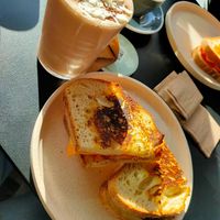  at Shift Eatery in Surry Hills