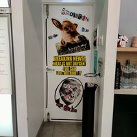  at Shift Eatery in Surry Hills