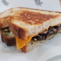  at Shift Eatery in Surry Hills