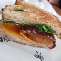  at Shift Eatery in Surry Hills