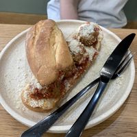   at Shift Eatery in Surry Hills