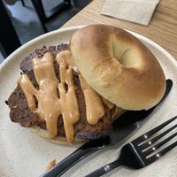   at Shift Eatery in Surry Hills