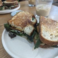  at Shift Eatery in Surry Hills