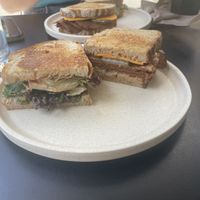   at Shift Eatery in Surry Hills