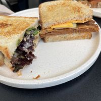   at Shift Eatery in Surry Hills