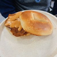   at Shift Eatery in Surry Hills