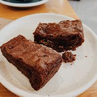   at Shift Eatery in Surry Hills