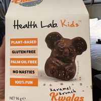 Adorable chocolates   at Shift Eatery in Surry Hills