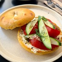  at Shift Eatery in Surry Hills