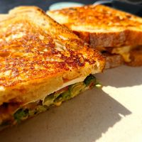  at Shift Eatery in Surry Hills